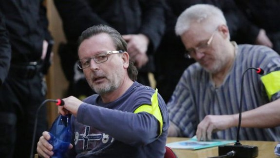 Prokurátor žiada pre Kýbla, Potkana a Vinca doživotie