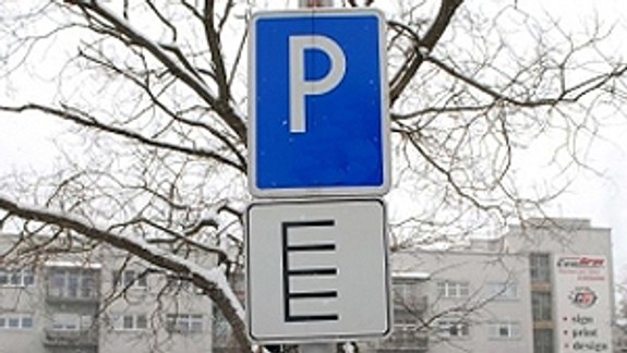 Investori pomôžu s parkovaním