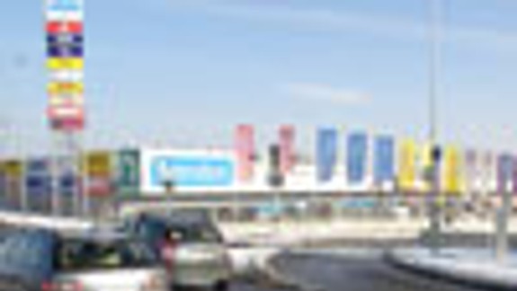 V Rači pribudla nová moderná križovatka