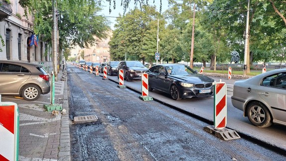 VIZUALIZÁCIE: Ako bude už v septembri vyzerať nábrežie Dunaja? Cyklokoalícia zverejnila jeho budúcu podobu