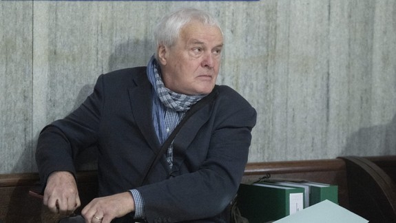 Vražda Ľ. Cervanovej: Pokračuje proces o návrhu na obnovu konania