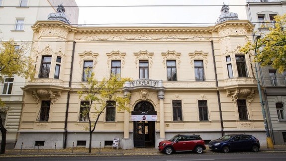 Pisztoryho palác bude miestom výstavy 160 výtvarných diel 70 umelcov