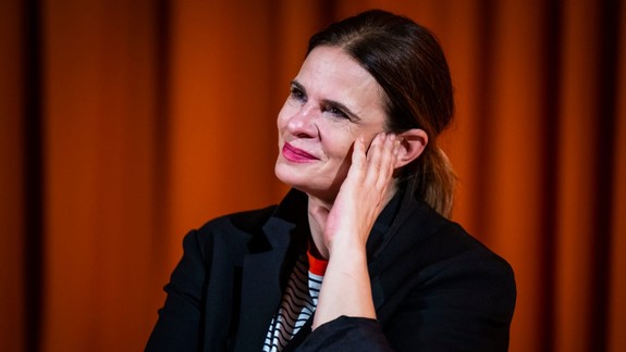 Febiofest: Film Od marca do mája je slovenský zázrak z Čiech, myslí si Fialová