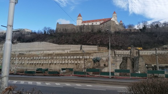 Je bralo nad projektom Vydrica bezpečné?