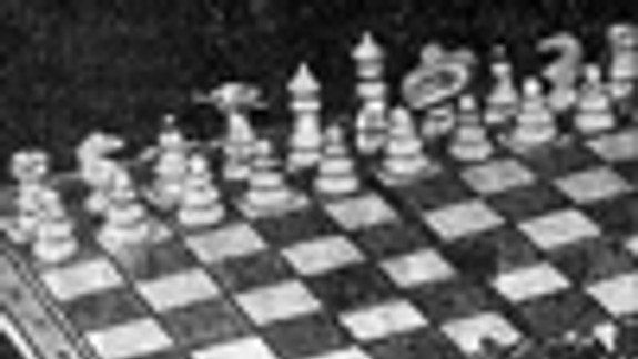 Slovan bol dlho najlepší aj v šachu