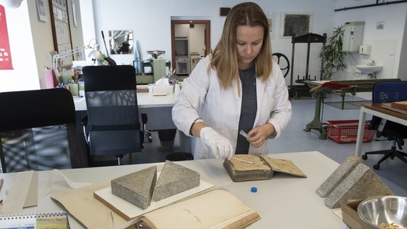 Univerzitná knižnica počas TSK predstaví aj vzácne tlače