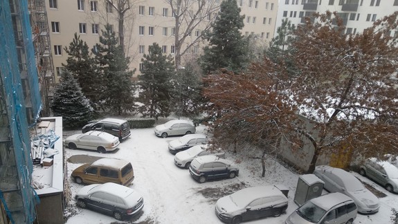 Bratislava upozorňuje na ťažkosti s chodníkovou novelou