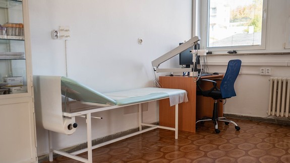 O ambulantných pohotovostiach by mohol mimoriadne rokovať parlament