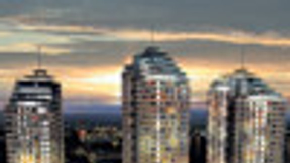 Na Mlynských nivách vznikne súbor 3nity