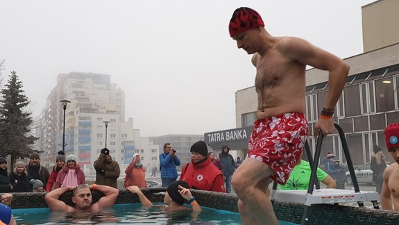 Tip na sobotu: Dúbravka bude hľadať ľadového medveďa