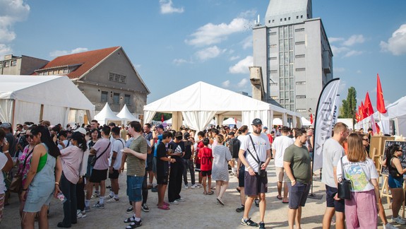 Deň Vietnamu spojil Vietnamcov a Slovákov – navštívilo ho viac ako 10.000 ľudí