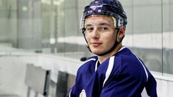 HC Slovan uvoľnil Daňa, sezónu by mal dohrať v Columbuse