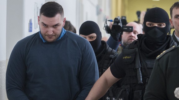 Smrť Filipínca Henryho: Generálna prokuratúra žiada prísnejší trest pre Juraja Hossua