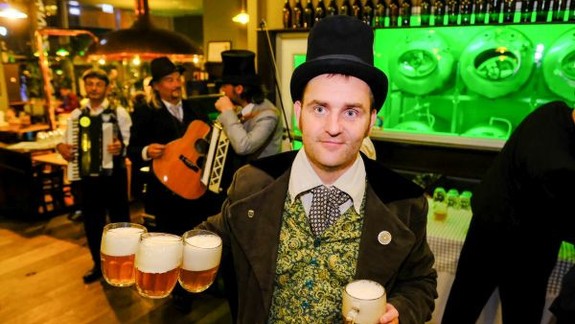 Dušou piva je slad – to pochopil aj plzenský sládok pred 175. rokmi