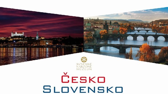 V Slovenskom národnom múzeu sa chystá výstava Česko/Slovensko: Aké fotografie tam uvidíte?