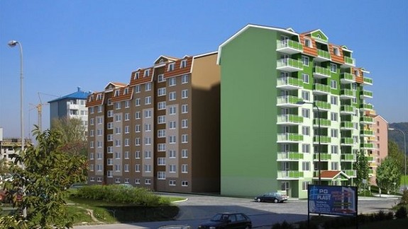 Primátor neodsúhlasil stopnutie výstavby náhradných bytov Dúbravke 