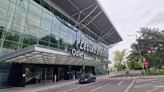 Vybavili vyše 355-tisíc cestujúcich: Letisko dosiahlo najlepší augustový výsledok v histórii