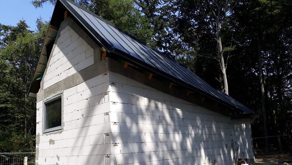 FOTO: Prvé snímky budúcich toaliet za 120-tisíc eur, ktoré budú na Kamzíku