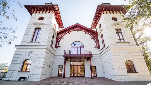 Zrekonštruované Divadlo Aréna čoskoro otvorí svoje brány, premiéru bude mať hra Nepriateľ ľudu