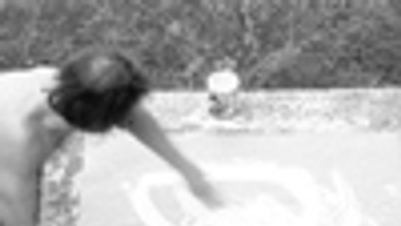 Výstava J. Bartusza v Esterházyho paláci