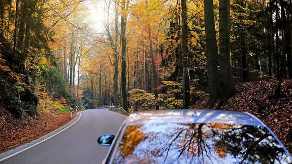 7 tipov, kam ísť do prírody autom v Bratislave a jej okolí