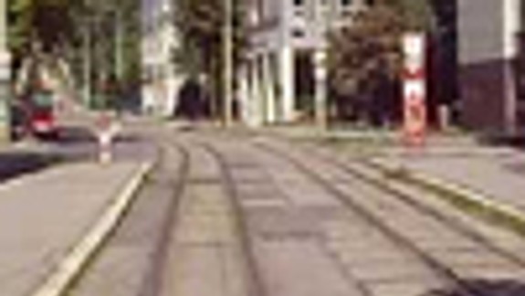 Magistrát nemá peniaze na opravu trate na stanicu