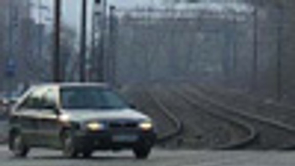 Železničné priecestie Vajnory bude zatvorené