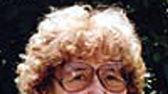 Zomrela bratislavská etnografka Ester Plicková