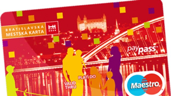 Mesto chce kupovať nové čítačky pre tarifný systém MHD