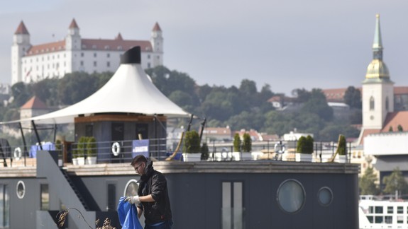 Trh dobrovoľníctva priblíži záujemcom rôzne formy pomoci