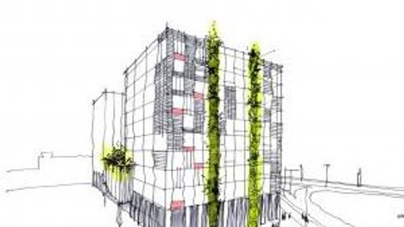 Penta nebude na Štrkovci stavať tri veže