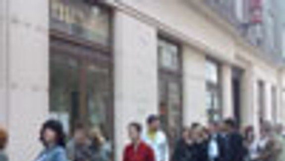 Vo Vegetke narazila morálka na právo