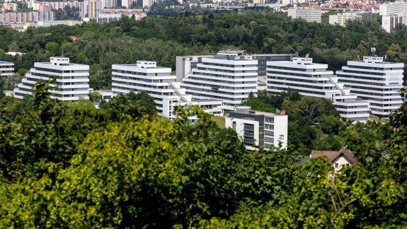 Na Univerzite Komenského sa stretnú experti na umelú inteligenciu a robotiku