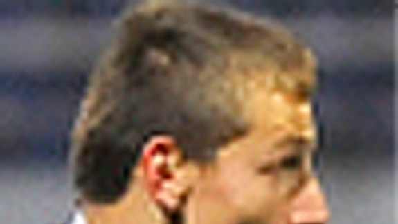 Dorastenec Turčák bol oživením, zaujal aj kapitána