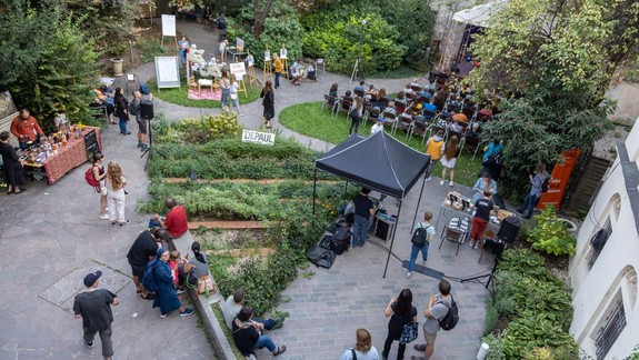 Depaul pod hviezdami: Zažite večer plný hudby a príbehov ľudí bez domova