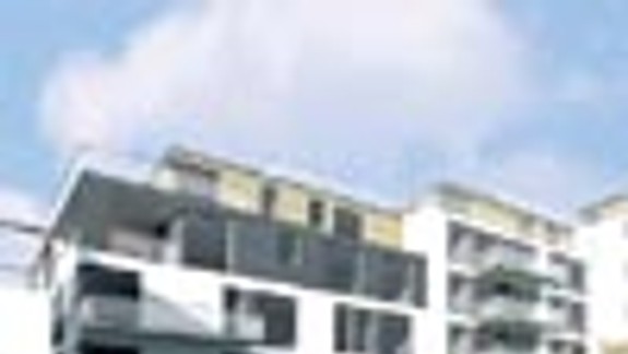 Vo viniciach vyrastie Panoráma Koliba