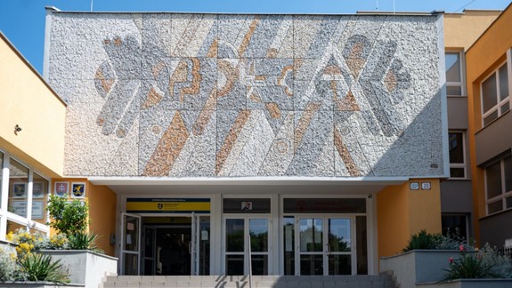 Župa spustila webový portál umenia. Prezentuje diela vo verejnom priestore