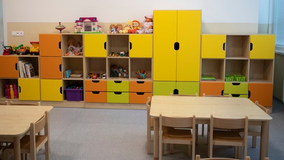 Dobrá správa: Vznikajú nové triedy pre škôlkarov