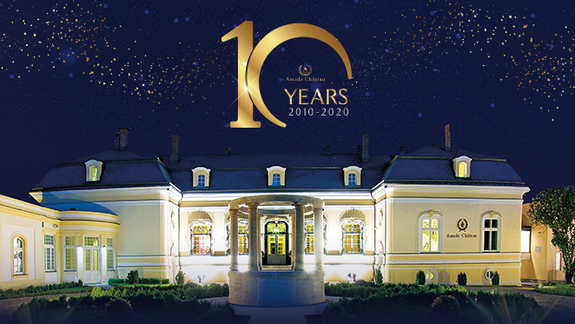 Večera, na ktorú nikdy nezabudnete. Kto ju organizuje?