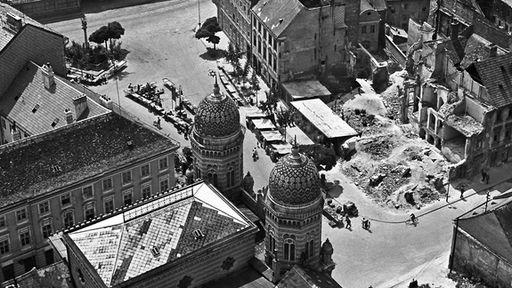 Zážitok na večer: Poďte si zaspomínať na starú Bratislavu a objavovať stratené miesta