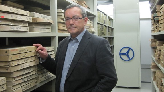 ROZHOVOR - Archivár RTVS Milan Antonič: Teší ma, že retro relácie pozerá čoraz viac mladších divákov...