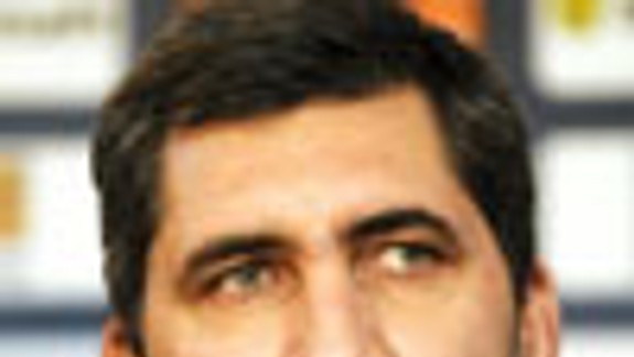 HC Slovan chce za trénera Štefana Mikeša