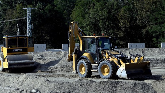 Vo Vajnoroch zvažujú podanie trestného oznámenie pre výstavbu D4R7!
