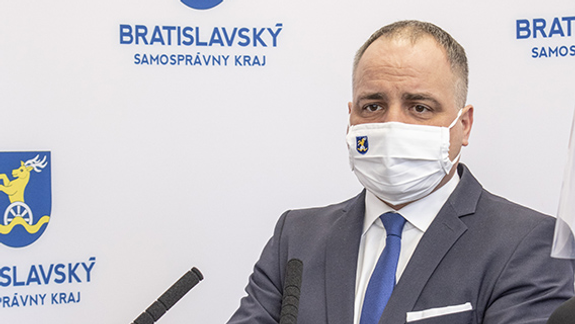 Droba: Župa zanalyzuje možnosti opätovnej prevádzky linky do Hainburgu i Rajky