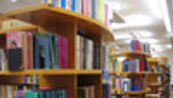 Školáci si obľúbili večerné čítanie v knižnici