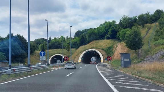 Cestovali sme do Chorvátska: Naozaj sa musíte pripraviť na hodiny strávené na hraniciach?