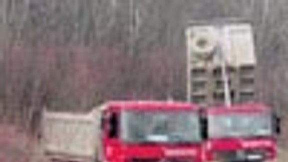 Ružomberčan nivočí pravý breh Dunaja