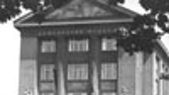 80 rokov národného múzea v hlavnom meste