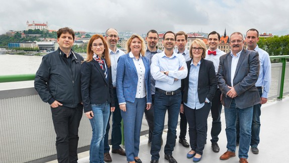 Ján Mrva: Hlásime sa do bitky o náš kraj