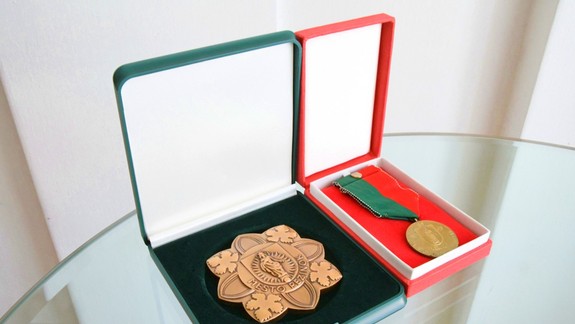 V Pezinku udeľovali ocenenia mesta - dostali ich aj ľudia v súvislosti s koronakrízou